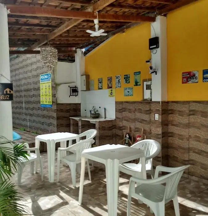 Cantinho Da Nanda-1